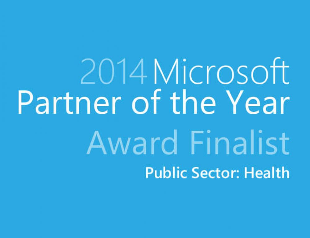microsoft award