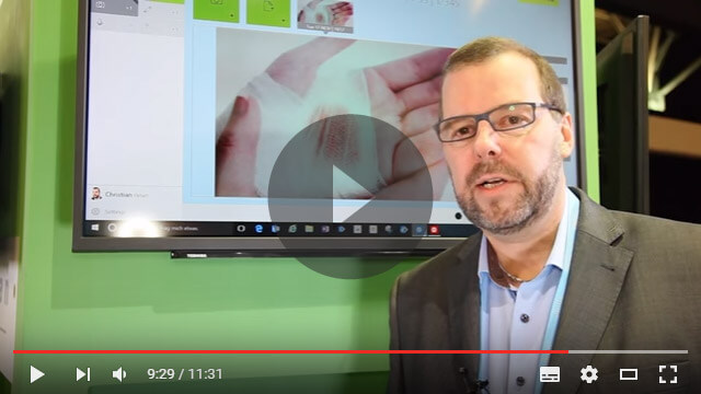 Video: Microsoft CityNext's first responder partners