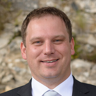 Thomas Steinbrucker, Asfinag