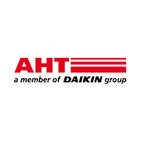Logo AHT Cooling Systems / Österreich