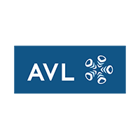 Logo AVL / Österreich