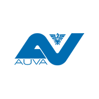 Logo AUVA / Österreich