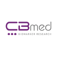 Logo CBmed Biomarker Research / Österreich