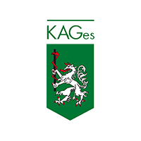 Logo KAGes / Österreich