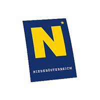 Logo Land Niederösterreich / Österreich