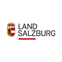 Logo Land Salzburg / Österreich