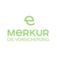 Logo Merkur Versicherung / Österreich
