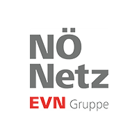 Logo Netz Niederösterreich - EVN Gruppe / Österreich