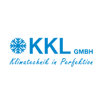 Logo KKL Klimatechnik / Deutschland