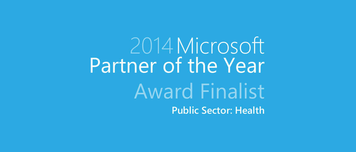 microsoft award