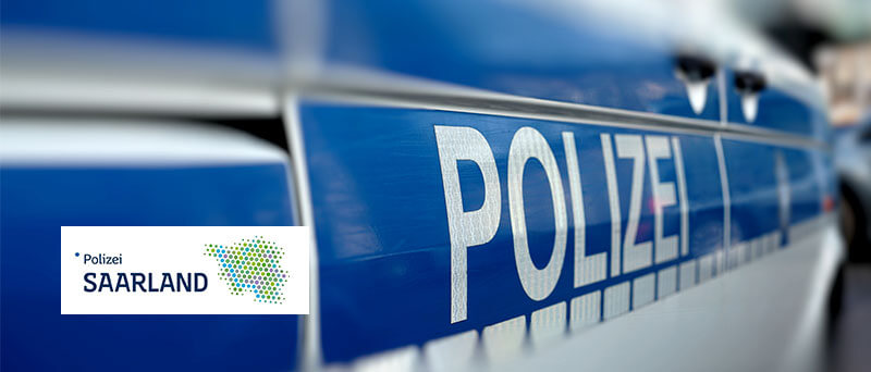 Saarland Police