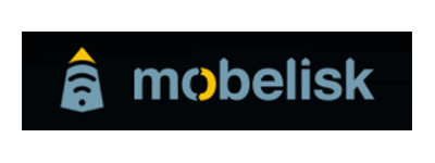 Logo: mobelisk – Solution Partner mobelisk