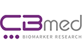 Logo CBmed Biomarker Research