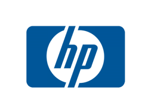 Logo HP