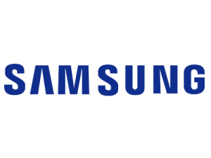 Logo Samsung
