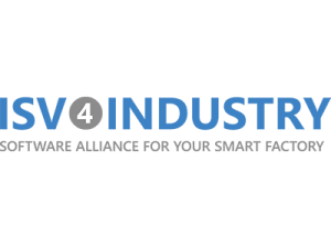 Logo isv4industry