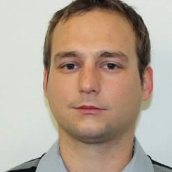 Joel Stampfli - Spital STS AG