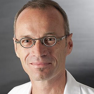 Marc Oertle, Spital STS AG