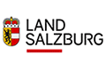 Logo Land Salzburg