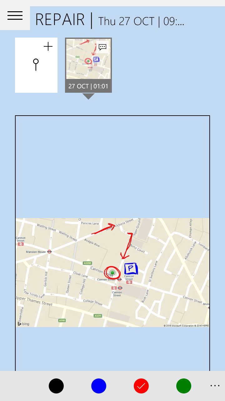 5_mob_repair_map Phone: Maps