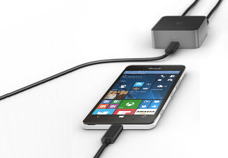 Mobile Policing with Microsoft Continuum Microsoft Continuum for Mobile Policing
