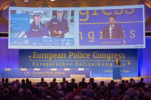 European Police Congress Berlin 2018