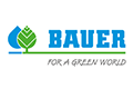 Logo Bauer Group