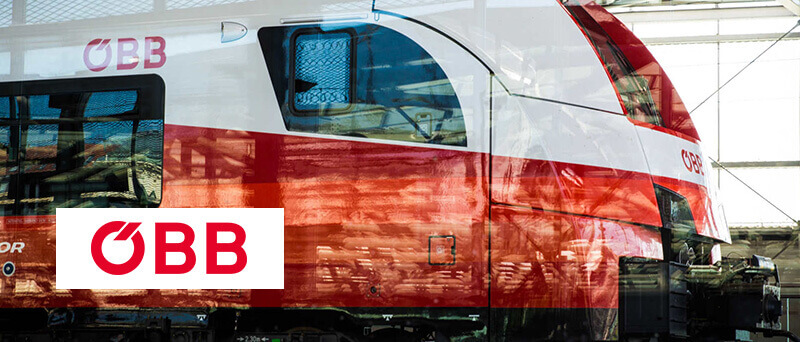 Reference: ÖBB ÖBB: Custom Speech Portal