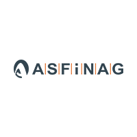 Logo ASFiNAG / Austria