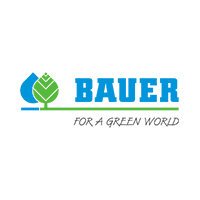 Logo Bauer Group / Austria