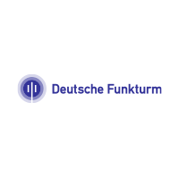 Logo DFMG Deutsche Funkturm / Germany