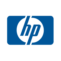 Logo HP Hewlett Packard