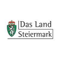 Logo Land Steiermark / Austria