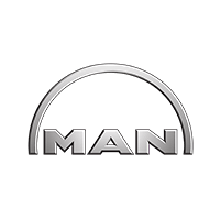 Logo MAN / Germany