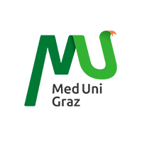Logo Med Uni Graz / Austria