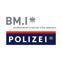 Logo Austrian Police / Austria