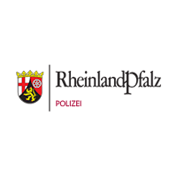 Logo Rhineland-Palatinate Police / Germany