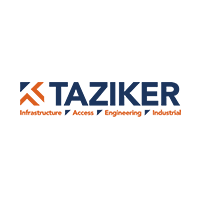 Logo TAZIKER / UK