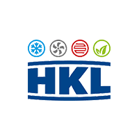 Logo HKL Energieanlagen / Germany