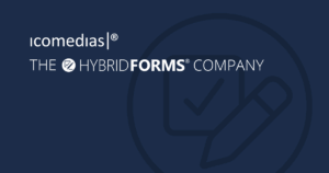 icomedias – The HybridForms Company