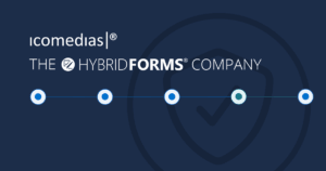 icomedias – The HybridForms Company - About icomedias