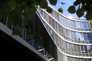 icomedias: Office Graz
