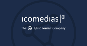 icomedias - The HybridForms Company