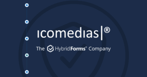 About us: icomedias - The HybridForms Company