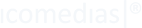 icomedias Logo