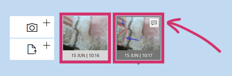 HybridForms: Photos - thumbnail